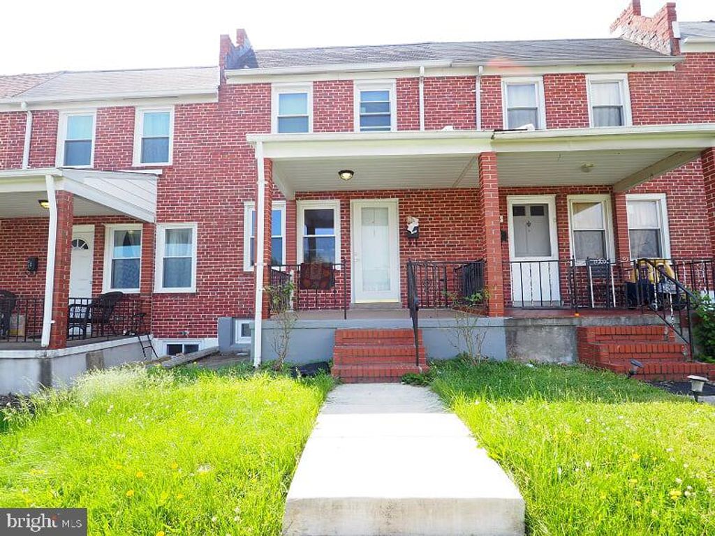 7065 EASTBROOK AVE, Baltimore, MD 21224