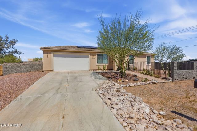 11546 E 4TH Avenue, Apache Junction, AZ 85120