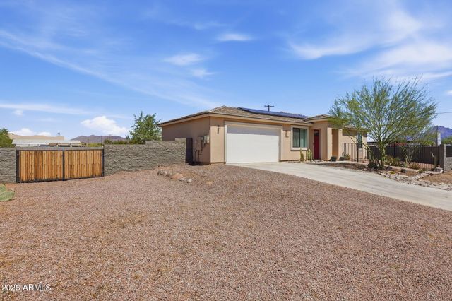 11546 E 4TH Avenue, Apache Junction, AZ 85120
