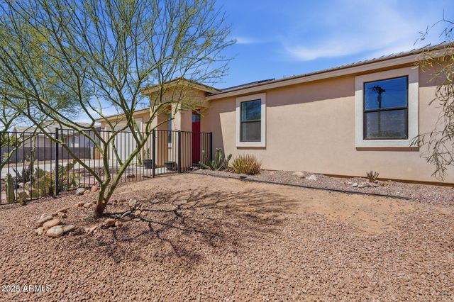 11546 E 4TH Avenue, Apache Junction, AZ 85120