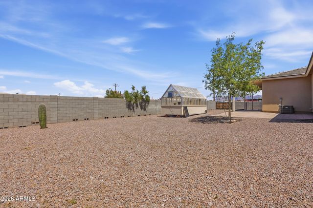 11546 E 4TH Avenue, Apache Junction, AZ 85120