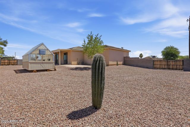 11546 E 4TH Avenue, Apache Junction, AZ 85120