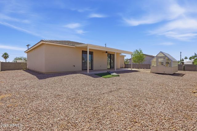 11546 E 4TH Avenue, Apache Junction, AZ 85120