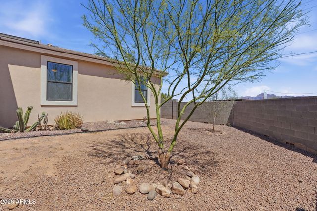 11546 E 4TH Avenue, Apache Junction, AZ 85120