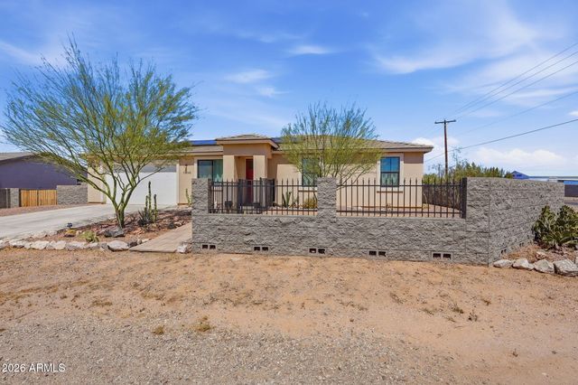 11546 E 4TH Avenue, Apache Junction, AZ 85120