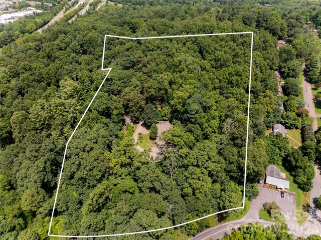 711 Shawnee Trail, Asheville, NC 28805