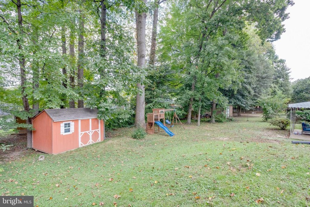 7520 MURILLO ST, Springfield, VA 22151