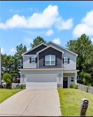 349 Abbottswood Drive, Fayetteville, NC 28311