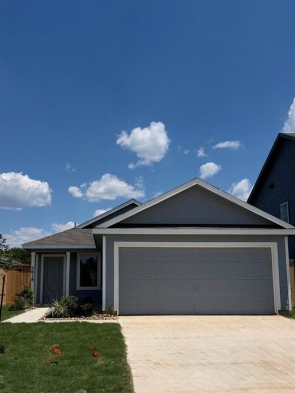 5631 Shelford Birch Drive, Conroe, TX 77303