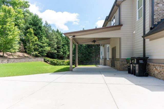 3079 Hidden Falls Drive, Buford, GA 30519