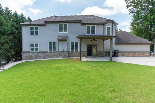 3079 Hidden Falls Drive, Buford, GA 30519
