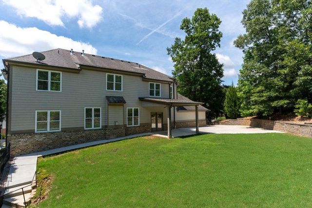 3079 Hidden Falls Drive, Buford, GA 30519