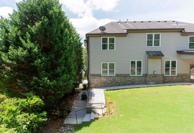 3079 Hidden Falls Drive, Buford, GA 30519