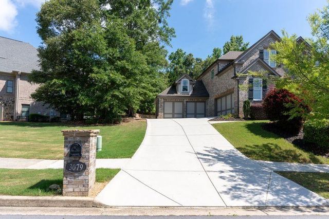 3079 Hidden Falls Drive, Buford, GA 30519