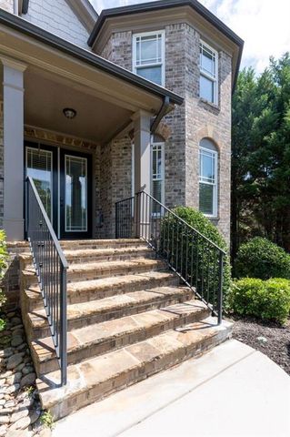 3079 Hidden Falls Drive, Buford, GA 30519