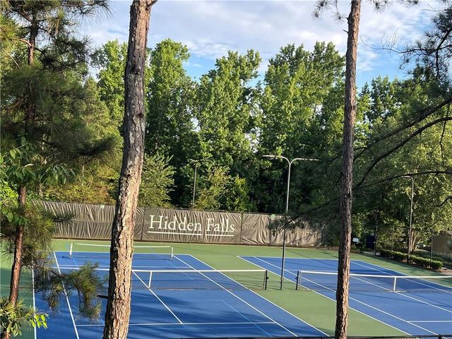 3079 Hidden Falls Drive, Buford, GA 30519