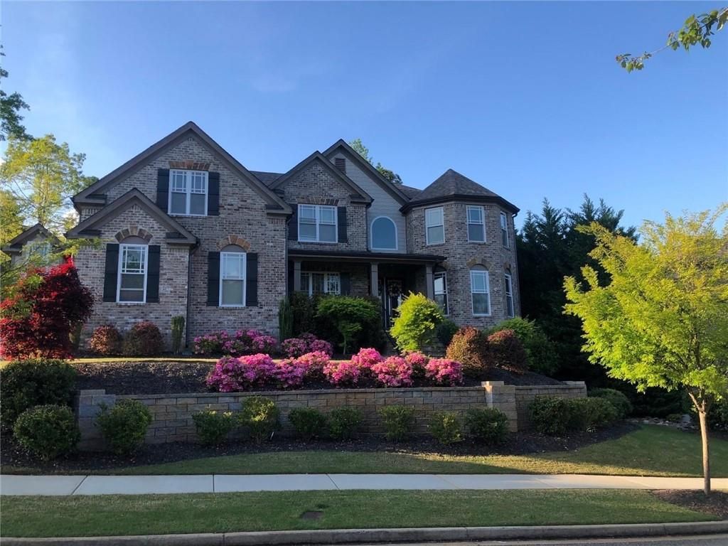 3079 Hidden Falls Drive, Buford, GA 30519