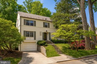 3226 BROAD BRANCH TER NW, Washington, DC 20008