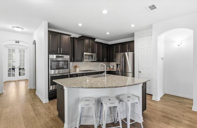 1101 Feather Reed DR, Leander, TX 78641