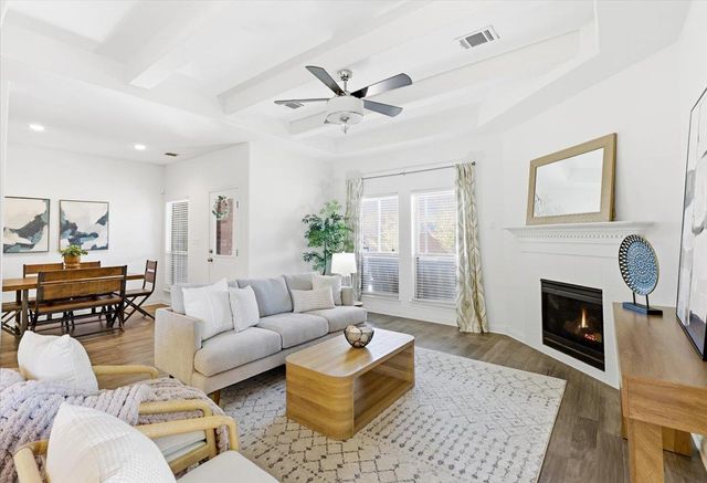 1101 Feather Reed DR, Leander, TX 78641