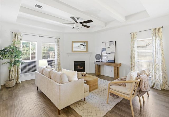 1101 Feather Reed DR, Leander, TX 78641