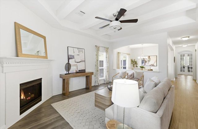 1101 Feather Reed DR, Leander, TX 78641