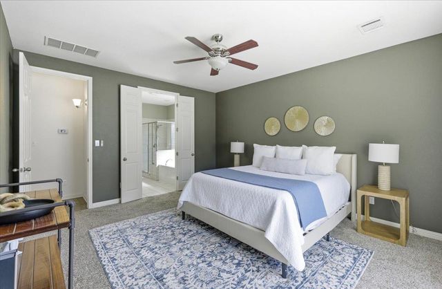 1101 Feather Reed DR, Leander, TX 78641