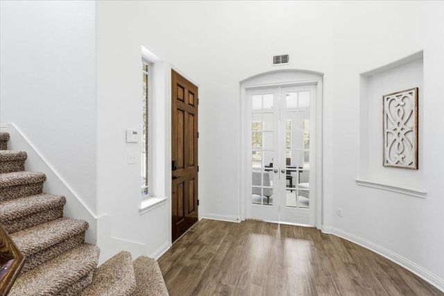 1101 Feather Reed DR, Leander, TX 78641