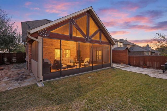 1101 Feather Reed DR, Leander, TX 78641