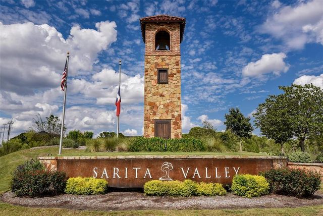 1101 Feather Reed DR, Leander, TX 78641