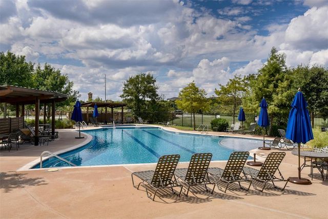 1101 Feather Reed DR, Leander, TX 78641