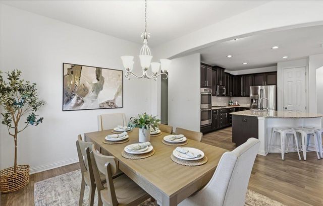 1101 Feather Reed DR, Leander, TX 78641