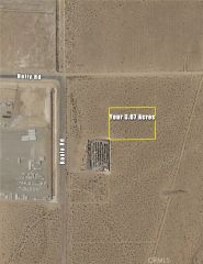0 Koala, Adelanto, CA 92301