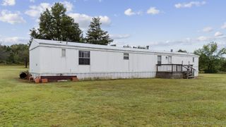 7351 E 303rd Street S, Porum, OK 74455