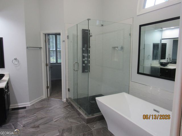 115 Sutton Court, Tyrone, GA 30290