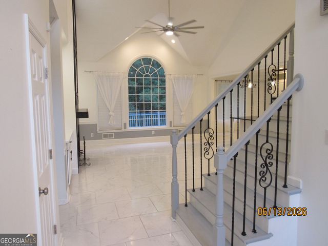 115 Sutton Court, Tyrone, GA 30290