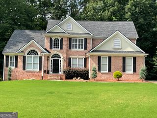 115 Sutton Court, Tyrone, GA 30290