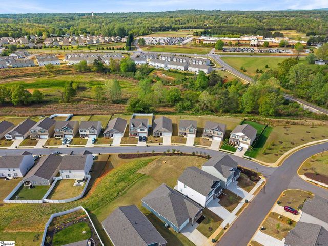16 Oak Edge Lane, Greer, SC 29651