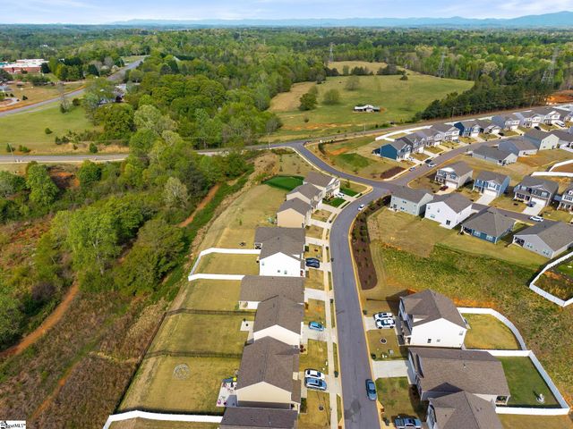 16 Oak Edge Lane, Greer, SC 29651