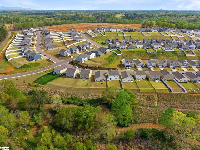 16 Oak Edge Lane, Greer, SC 29651