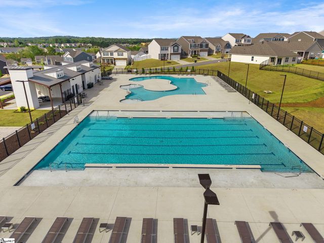16 Oak Edge Lane, Greer, SC 29651