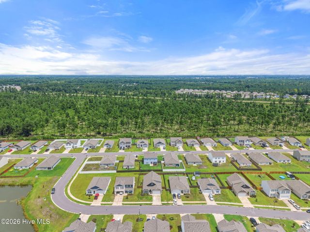 8327 E Highcroft Drive NE, Leland, NC 28451