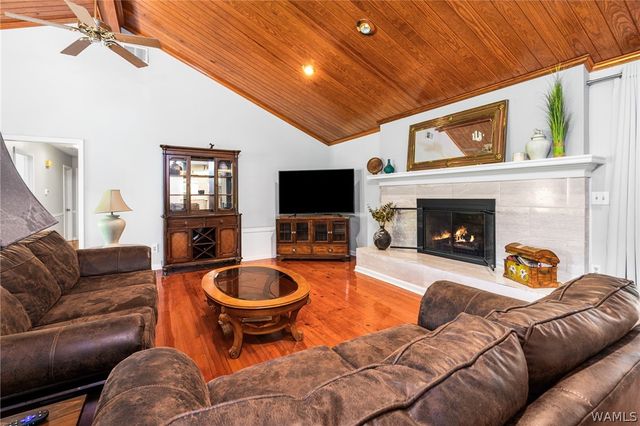 14774 Bel Aire, Coker, AL 35452