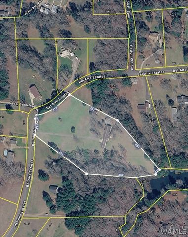 14774 Bel Aire, Coker, AL 35452