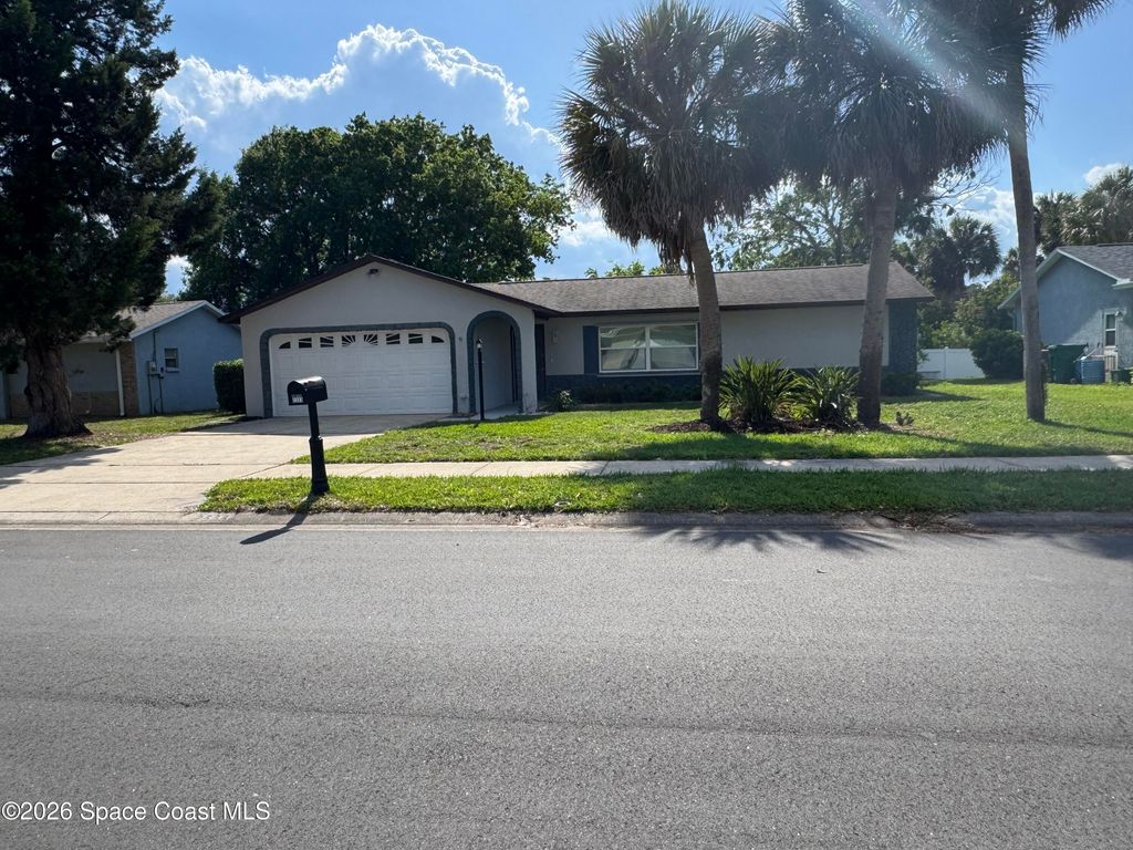 2333 Scotland Road, Cocoa, FL 32926