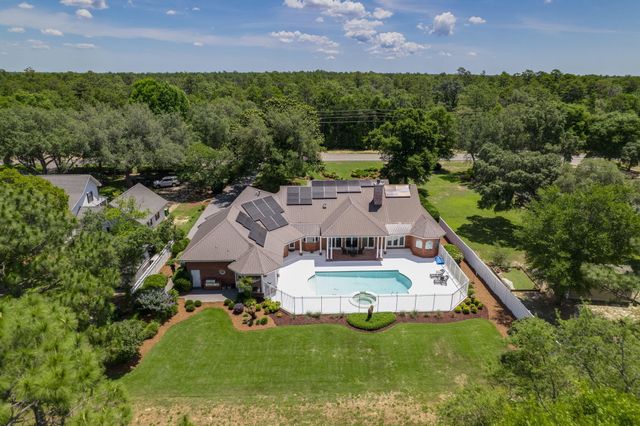 1129 Forest Road, Niceville, FL 32578