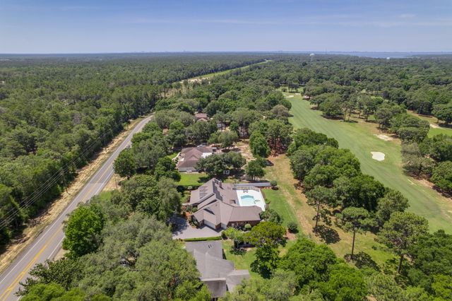 1129 Forest Road, Niceville, FL 32578