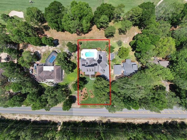 1129 Forest Road, Niceville, FL 32578