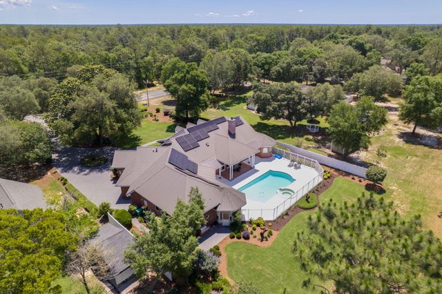 1129 Forest Road, Niceville, FL 32578