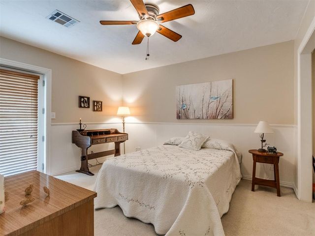 12200 Royal Coach Drive, Yukon, OK 73099